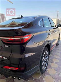 Changan CS85
